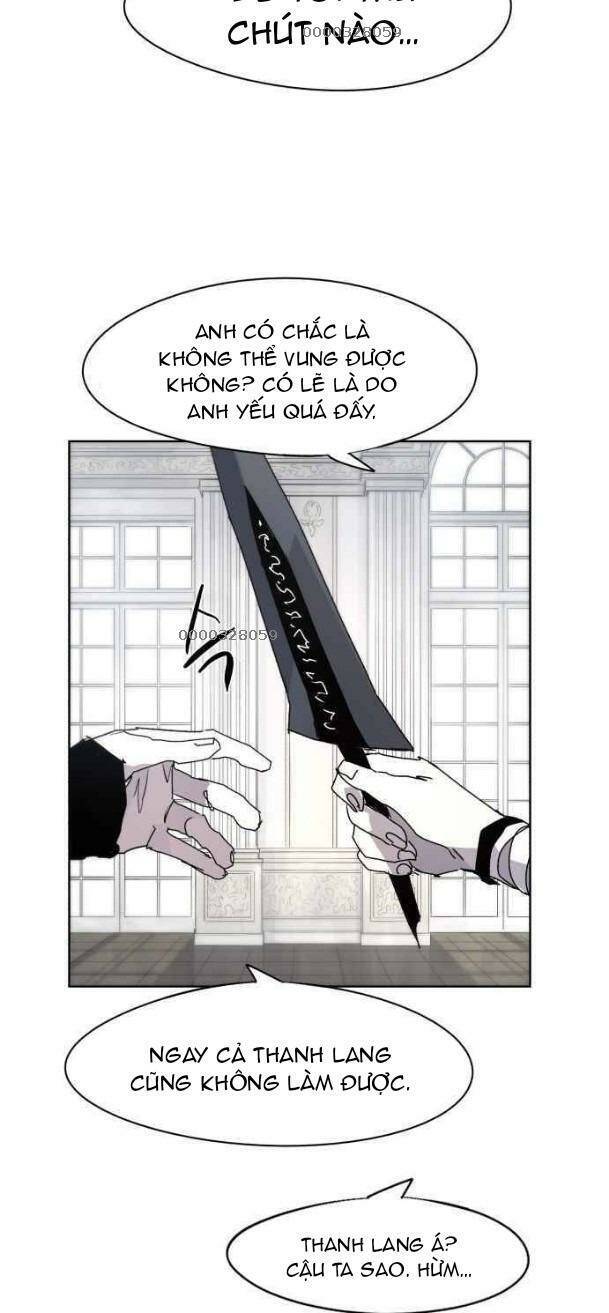 Kỵ Sĩ Báo Thù Chap 52 - Next Chap 53