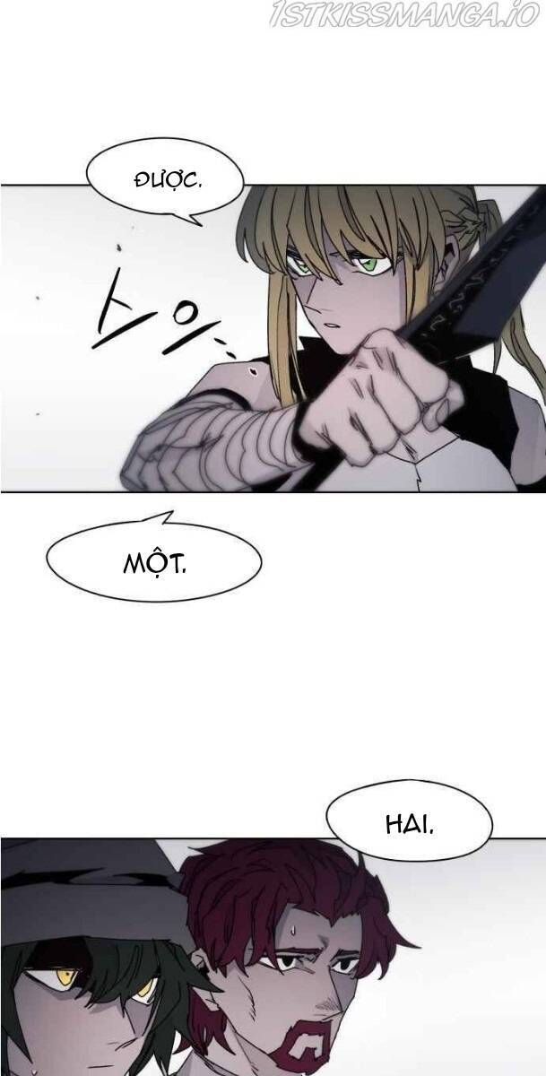 Kỵ Sĩ Báo Thù Chap 52 - Next Chap 53