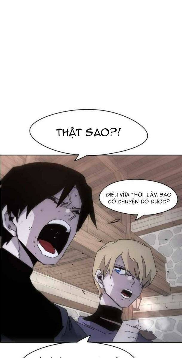 Kỵ Sĩ Báo Thù Chap 52 - Next Chap 53