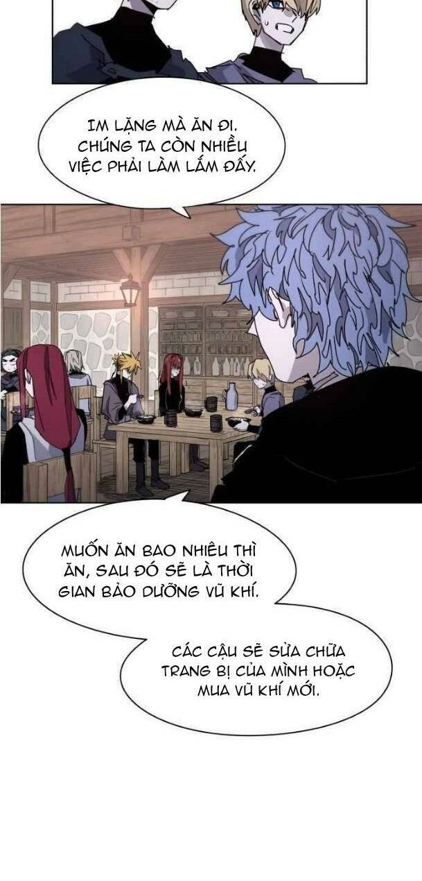 Kỵ Sĩ Báo Thù Chap 52 - Next Chap 53