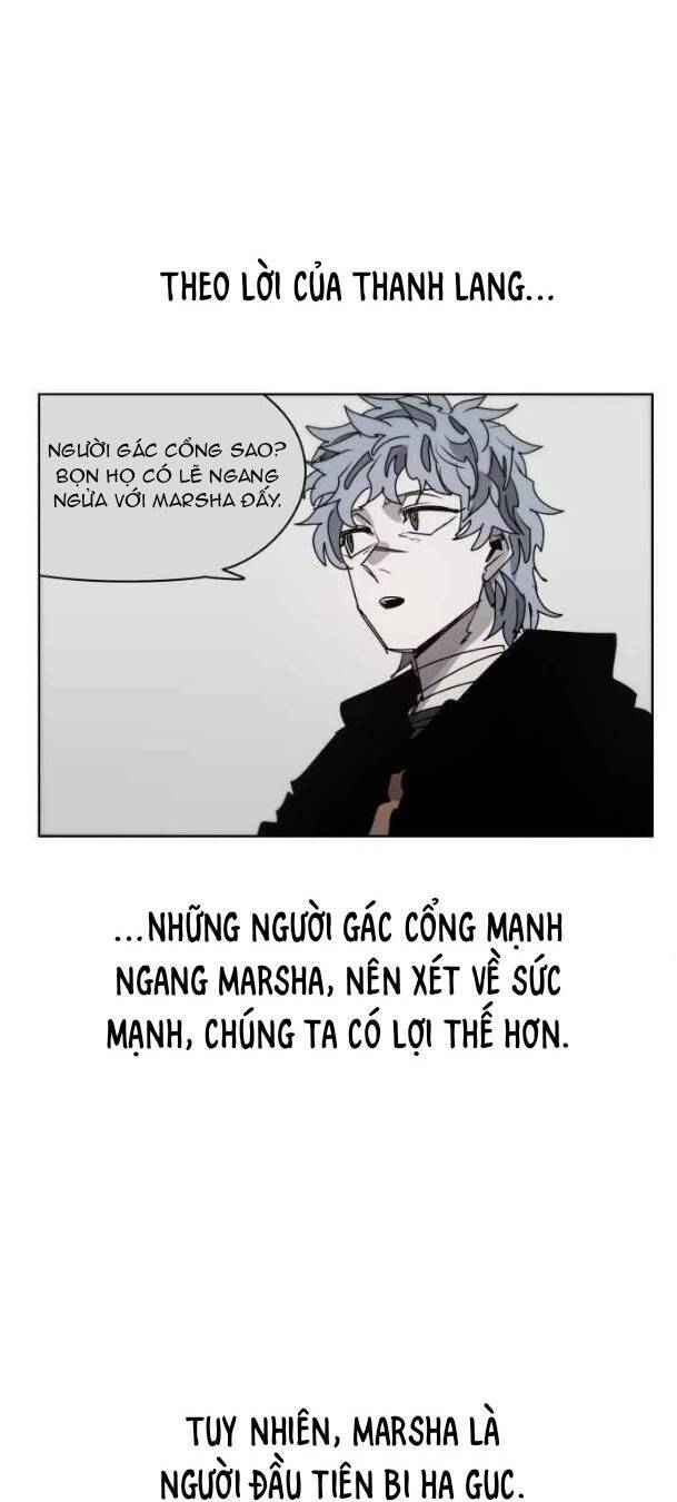 Kỵ Sĩ Báo Thù Chap 52 - Next Chap 53