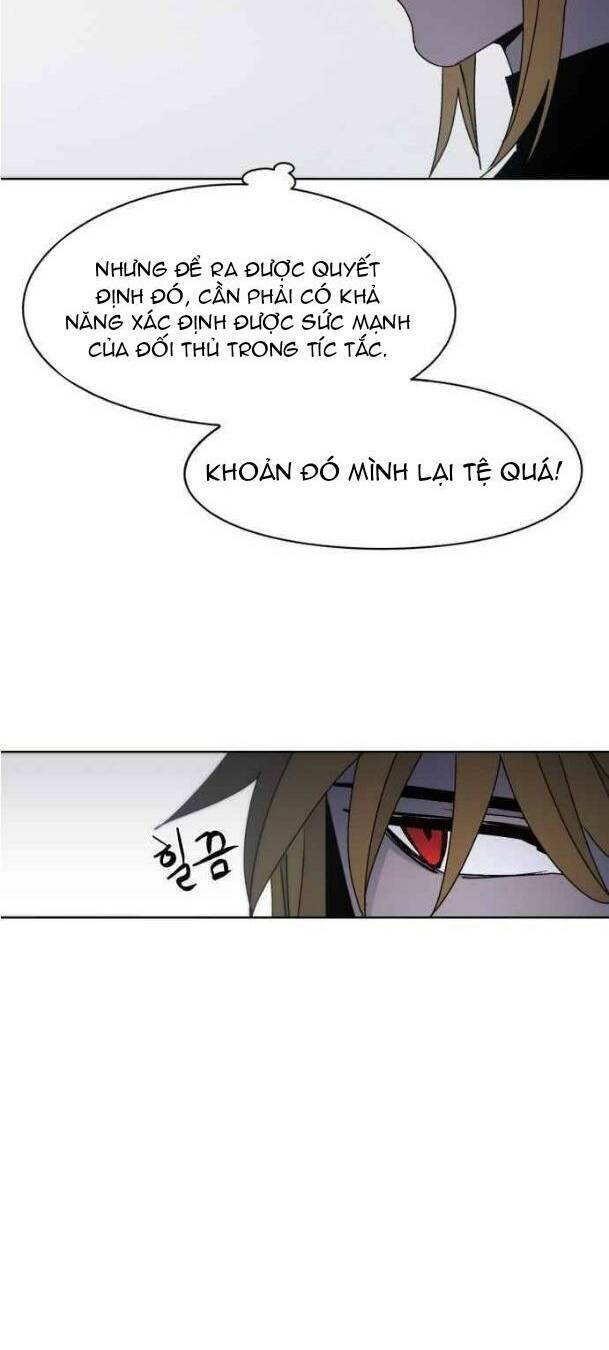 Kỵ Sĩ Báo Thù Chap 52 - Next Chap 53