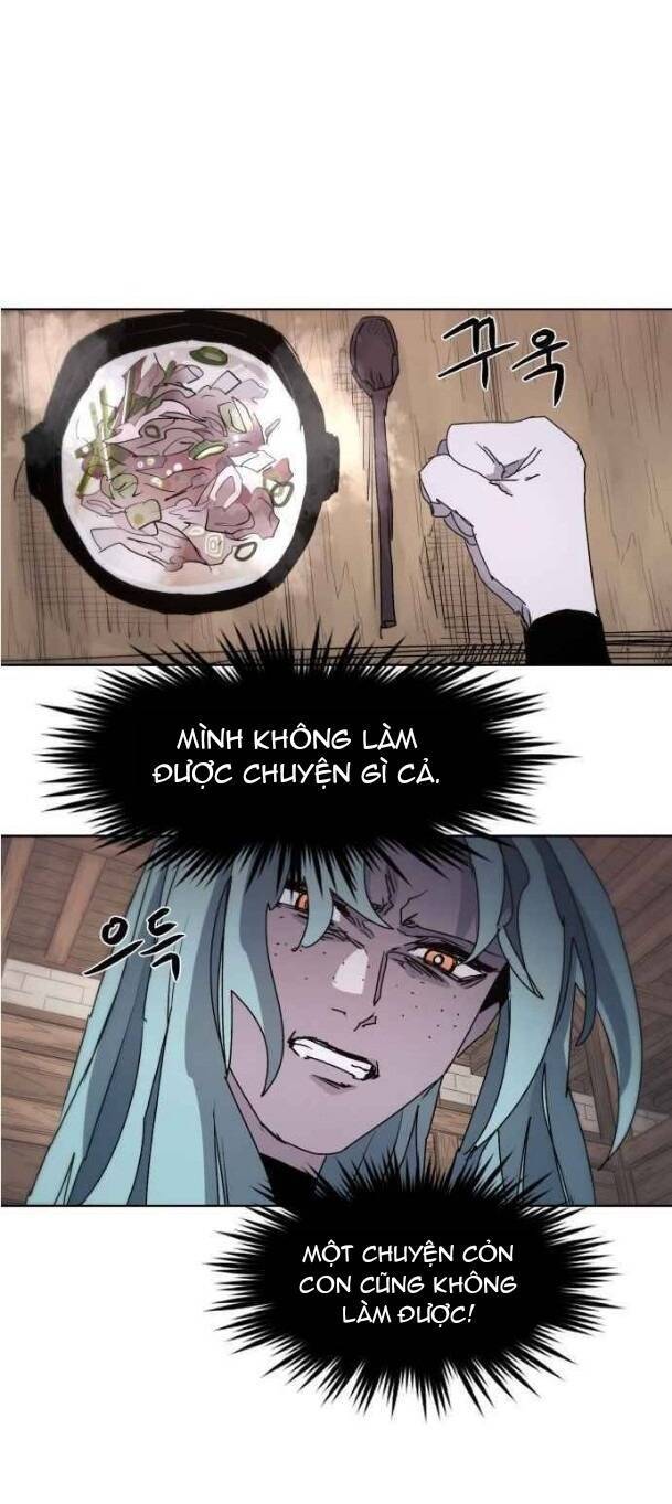 Kỵ Sĩ Báo Thù Chap 52 - Next Chap 53
