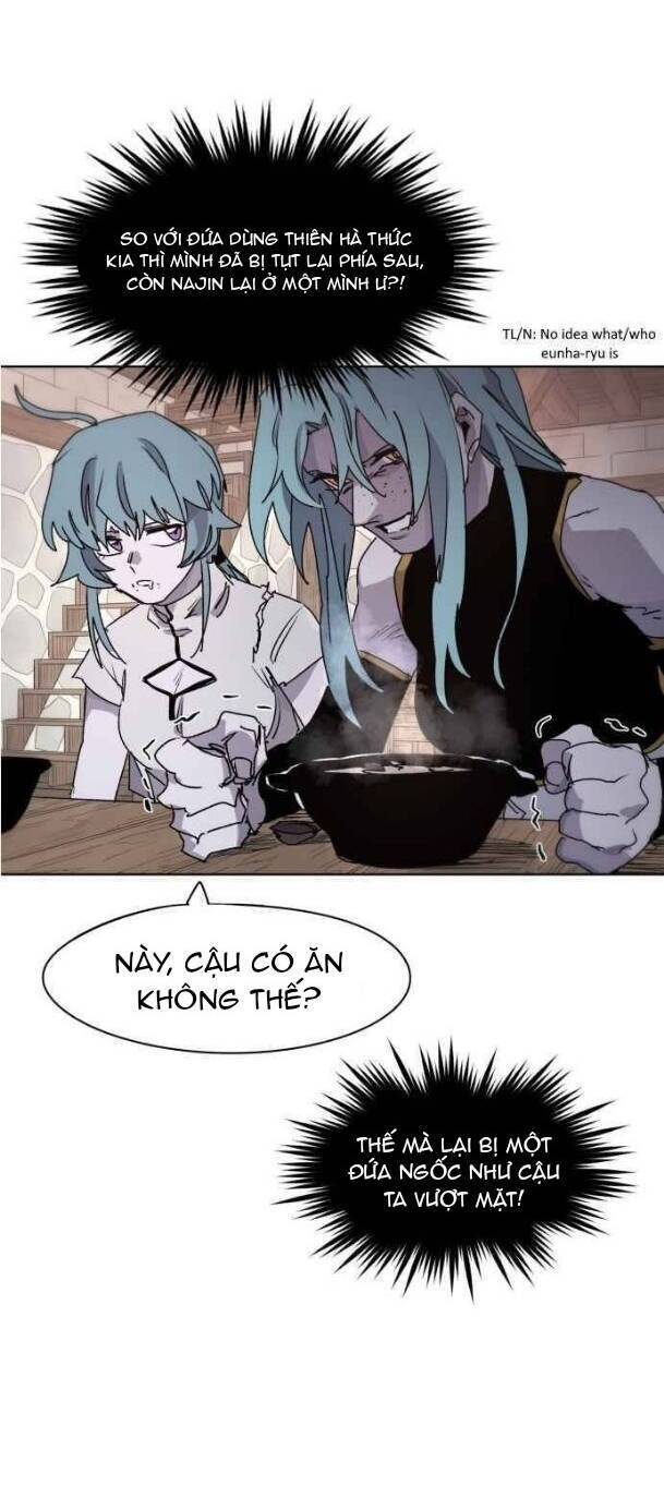 Kỵ Sĩ Báo Thù Chap 52 - Next Chap 53
