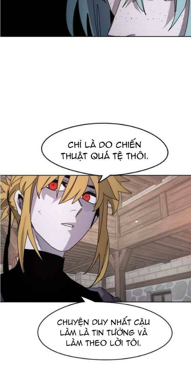 Kỵ Sĩ Báo Thù Chap 52 - Next Chap 53