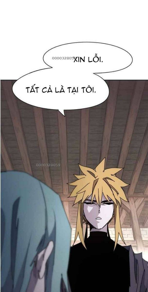 Kỵ Sĩ Báo Thù Chap 52 - Next Chap 53