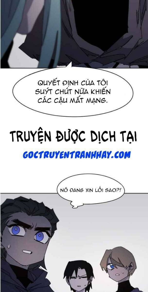 Kỵ Sĩ Báo Thù Chap 52 - Next Chap 53