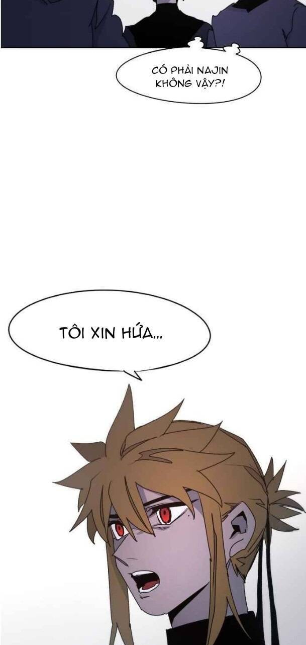 Kỵ Sĩ Báo Thù Chap 52 - Next Chap 53