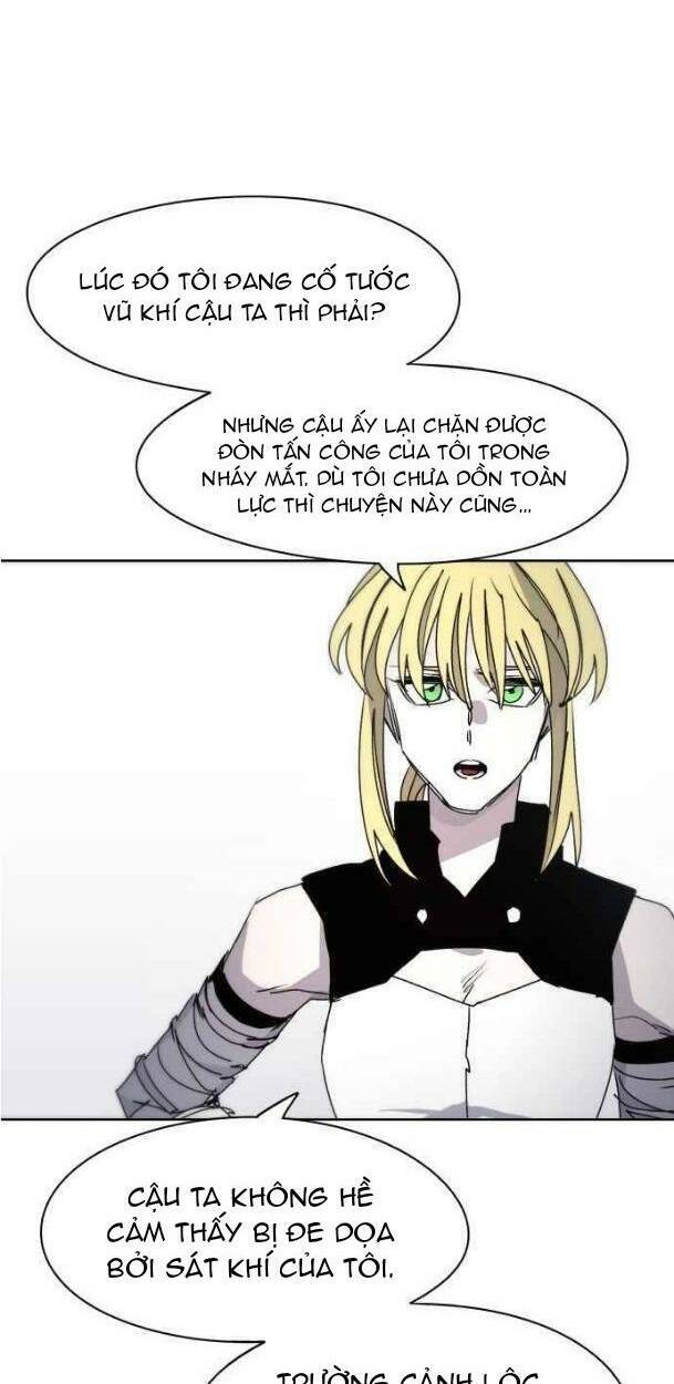 Kỵ Sĩ Báo Thù Chap 52 - Next Chap 53