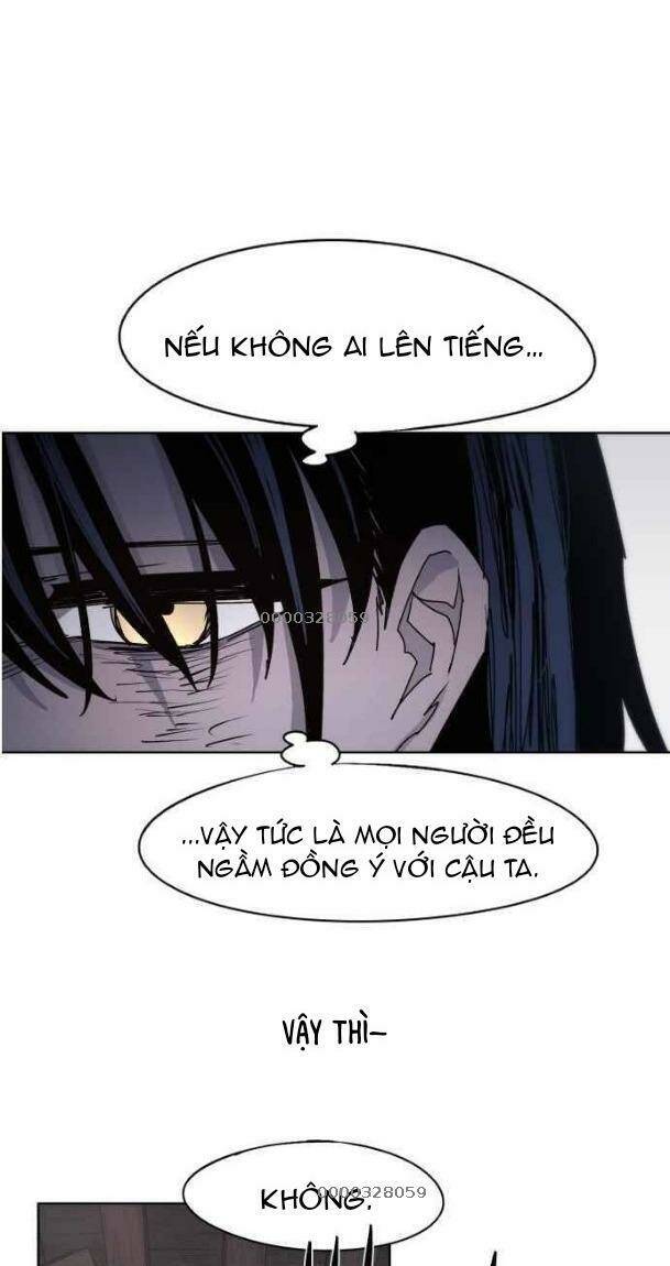 Kỵ Sĩ Báo Thù Chap 52 - Next Chap 53