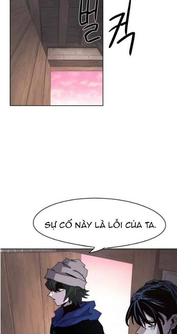 Kỵ Sĩ Báo Thù Chap 52 - Next Chap 53