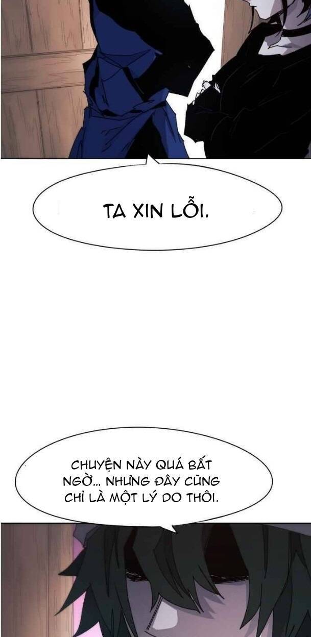 Kỵ Sĩ Báo Thù Chap 52 - Next Chap 53