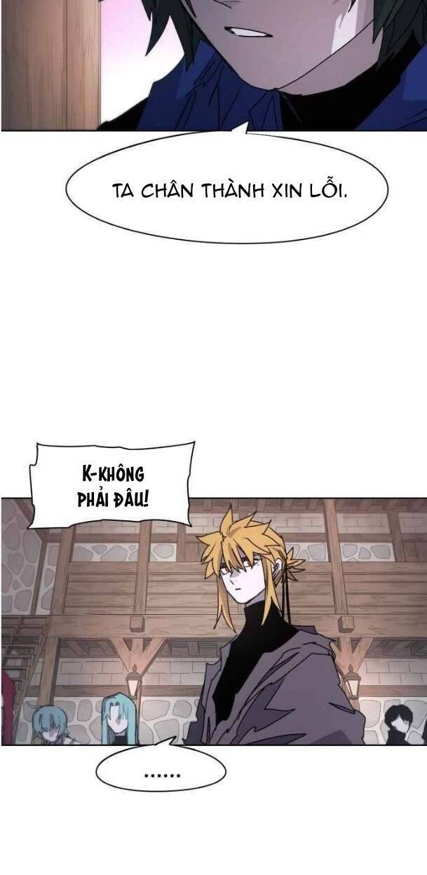 Kỵ Sĩ Báo Thù Chap 52 - Next Chap 53