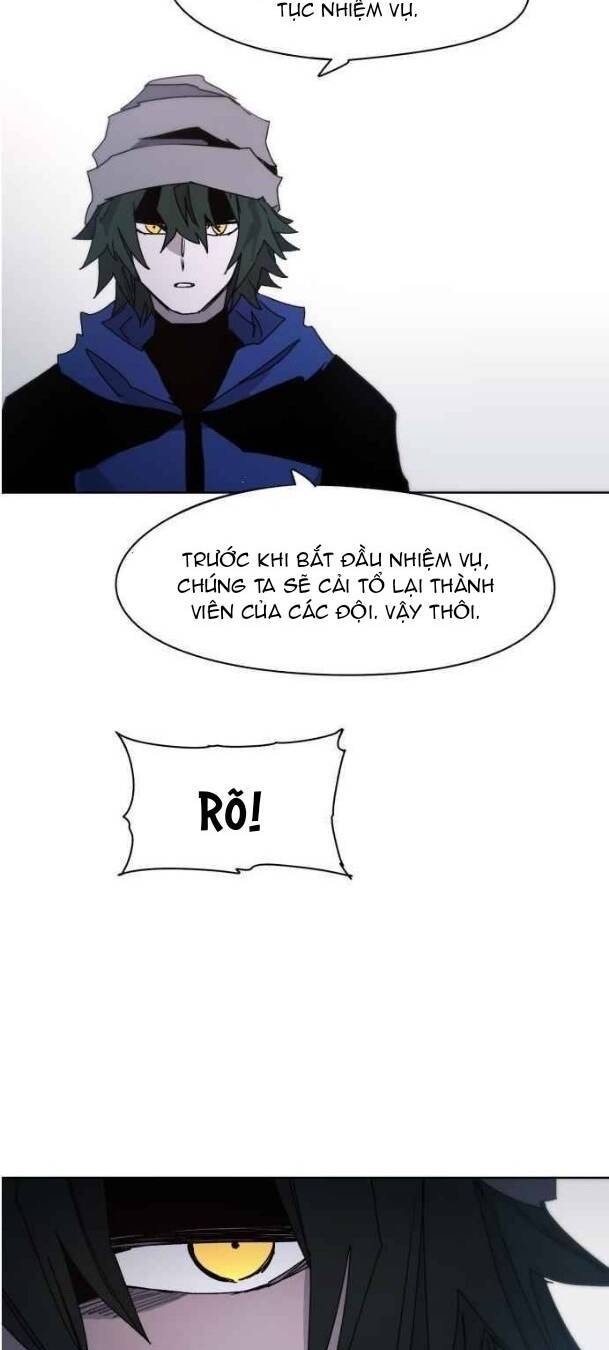 Kỵ Sĩ Báo Thù Chap 52 - Next Chap 53