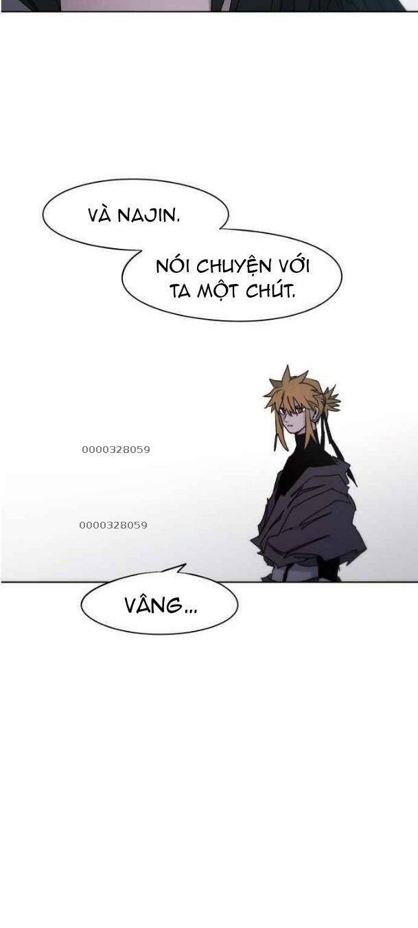 Kỵ Sĩ Báo Thù Chap 52 - Next Chap 53