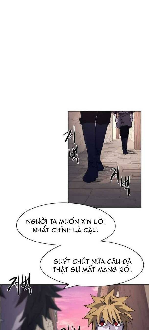 Kỵ Sĩ Báo Thù Chap 52 - Next Chap 53