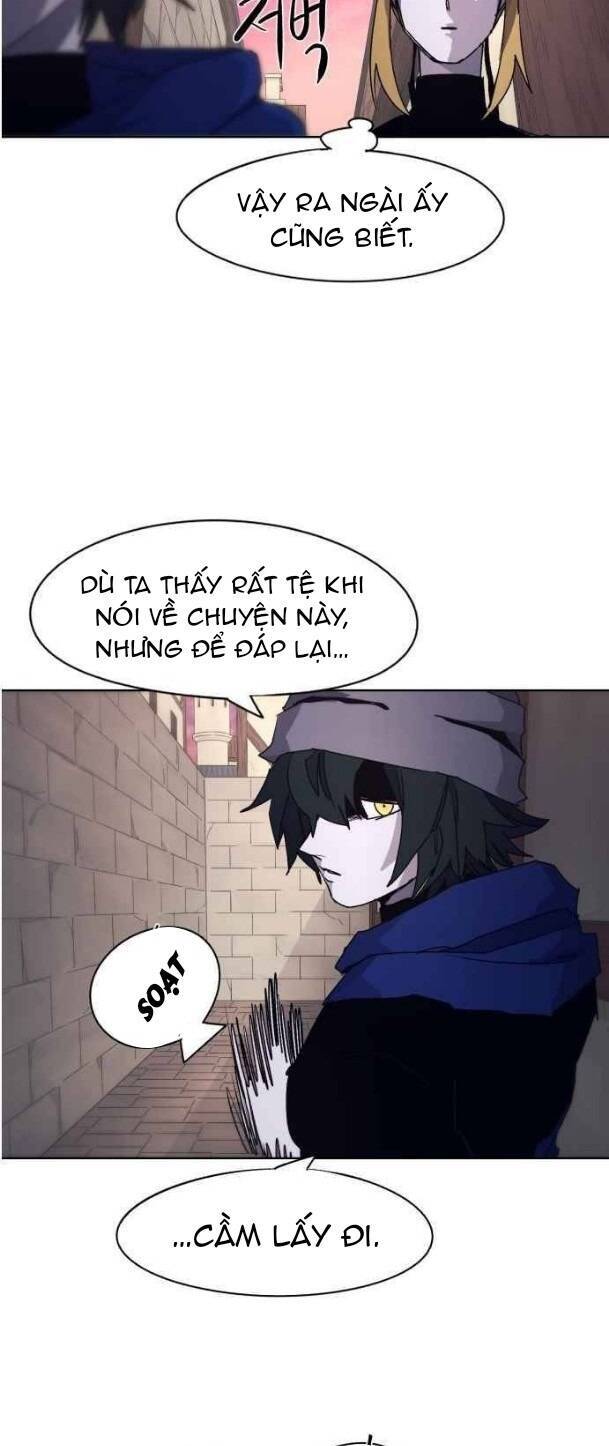 Kỵ Sĩ Báo Thù Chap 52 - Next Chap 53