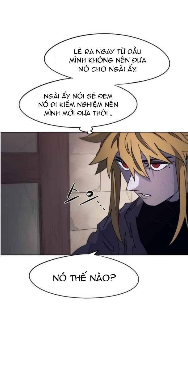 Kỵ Sĩ Báo Thù Chap 52 - Next Chap 53