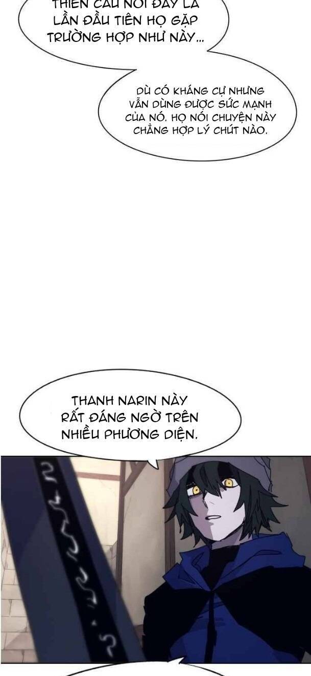 Kỵ Sĩ Báo Thù Chap 52 - Next Chap 53