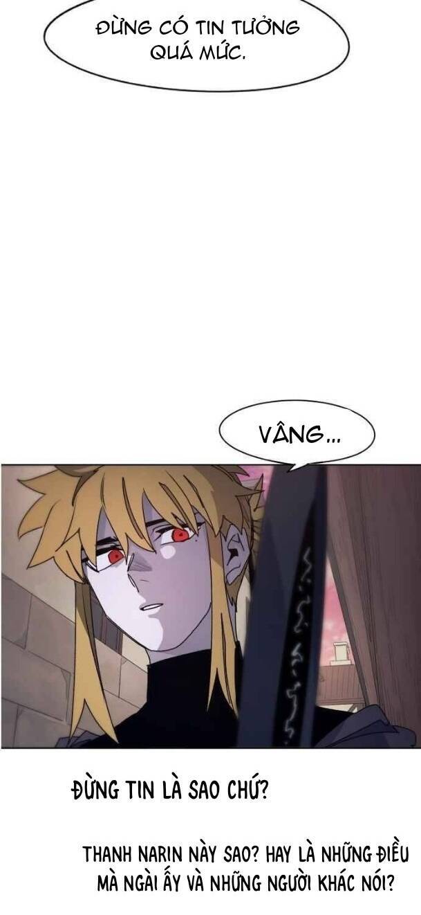 Kỵ Sĩ Báo Thù Chap 52 - Next Chap 53