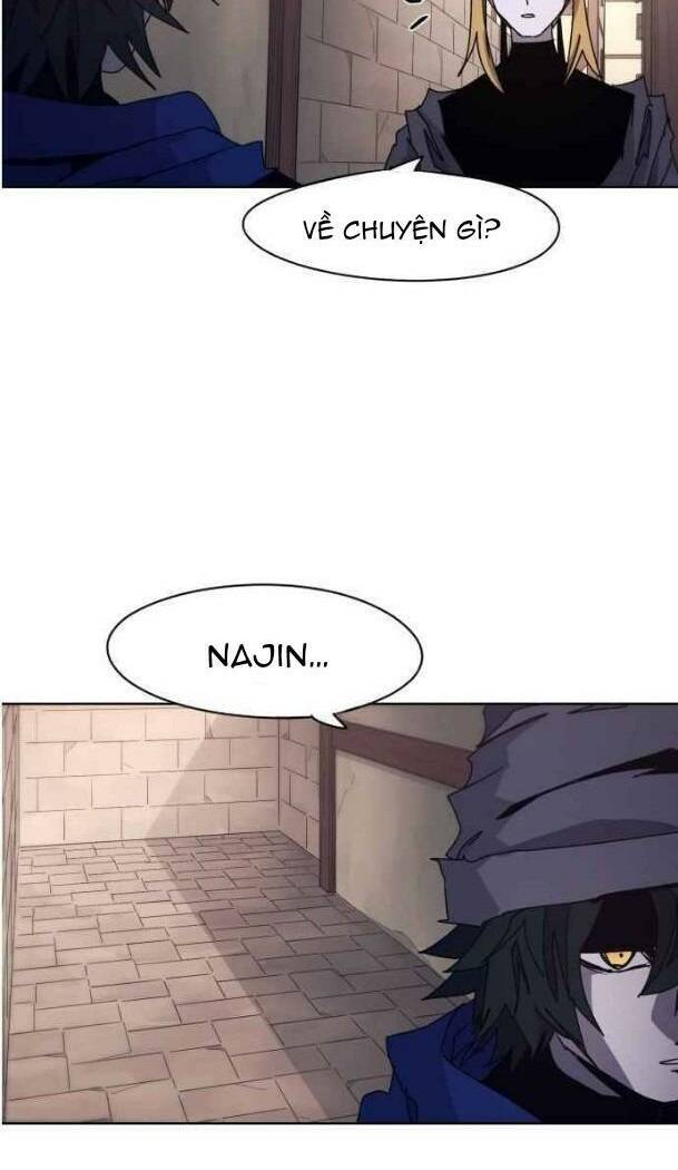 Kỵ Sĩ Báo Thù Chap 52 - Next Chap 53
