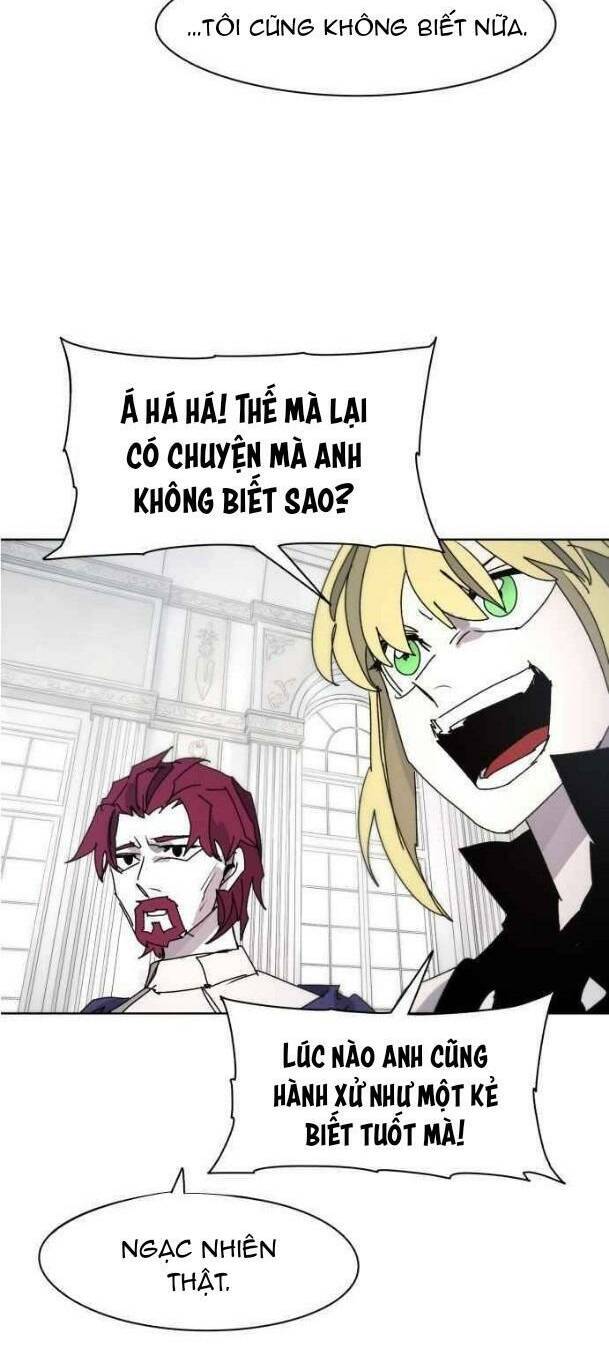 Kỵ Sĩ Báo Thù Chap 52 - Next Chap 53