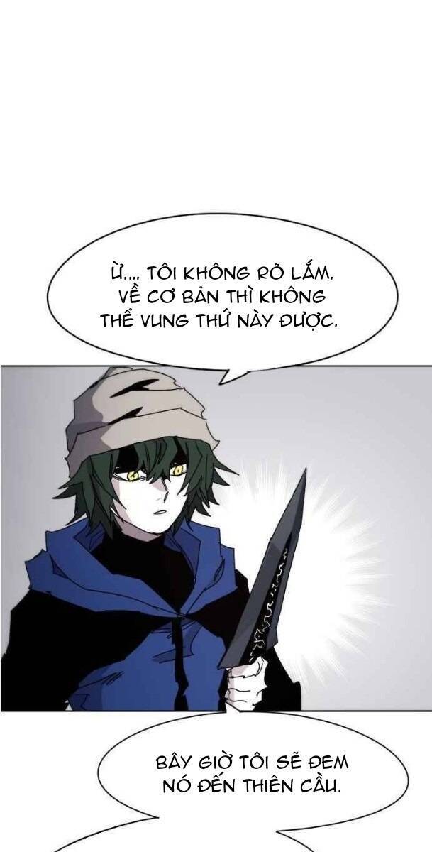 Kỵ Sĩ Báo Thù Chap 52 - Next Chap 53