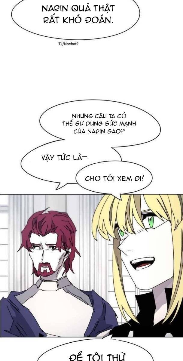 Kỵ Sĩ Báo Thù Chap 52 - Next Chap 53