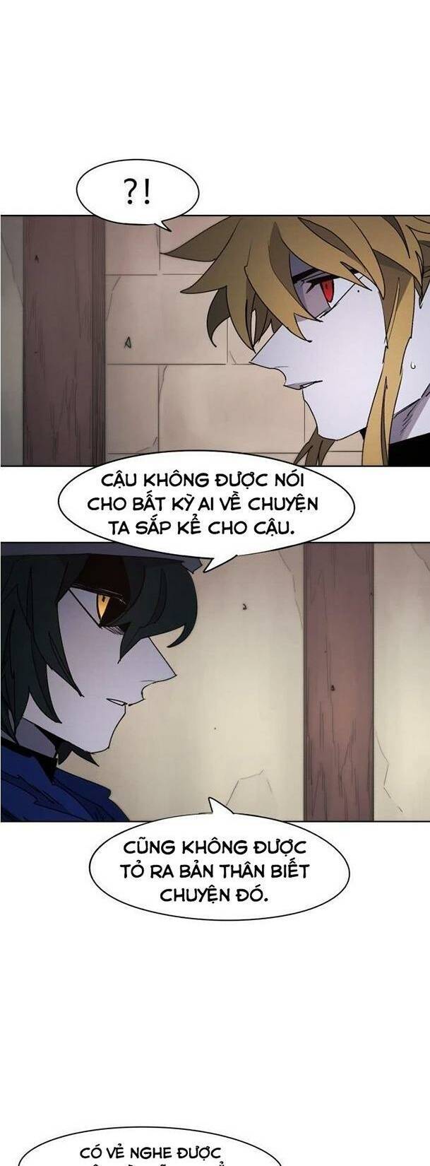 Kỵ Sĩ Báo Thù Chap 53 - Next Chap 54