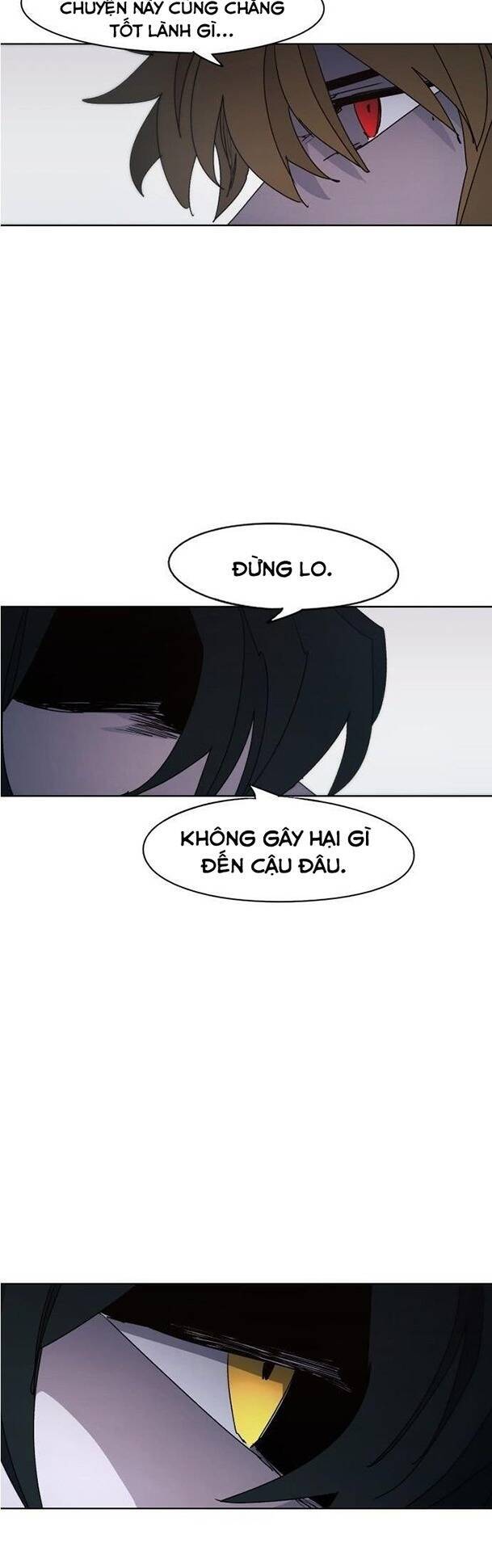 Kỵ Sĩ Báo Thù Chap 53 - Next Chap 54