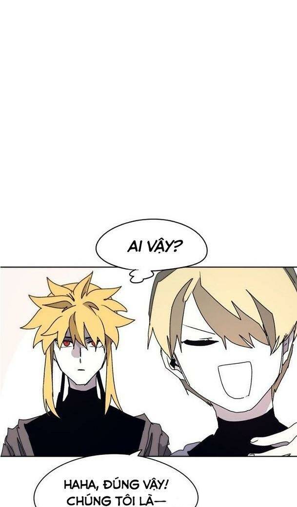 Kỵ Sĩ Báo Thù Chap 53 - Next Chap 54