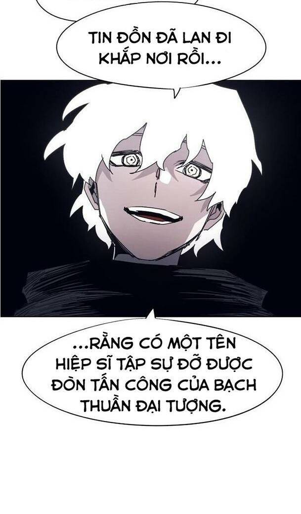 Kỵ Sĩ Báo Thù Chap 53 - Next Chap 54