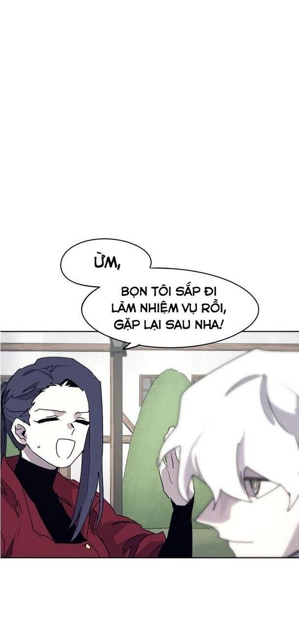 Kỵ Sĩ Báo Thù Chap 53 - Next Chap 54