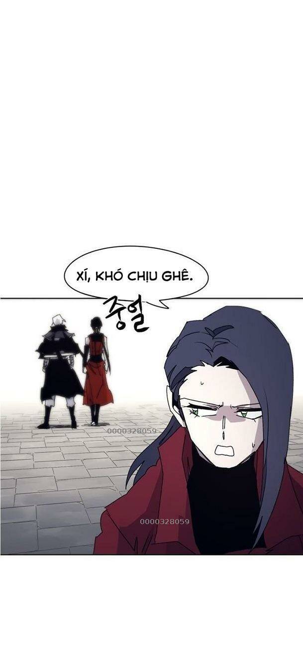 Kỵ Sĩ Báo Thù Chap 53 - Next Chap 54