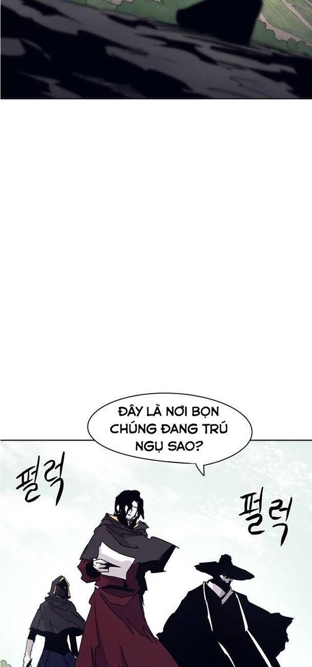 Kỵ Sĩ Báo Thù Chap 53 - Next Chap 54