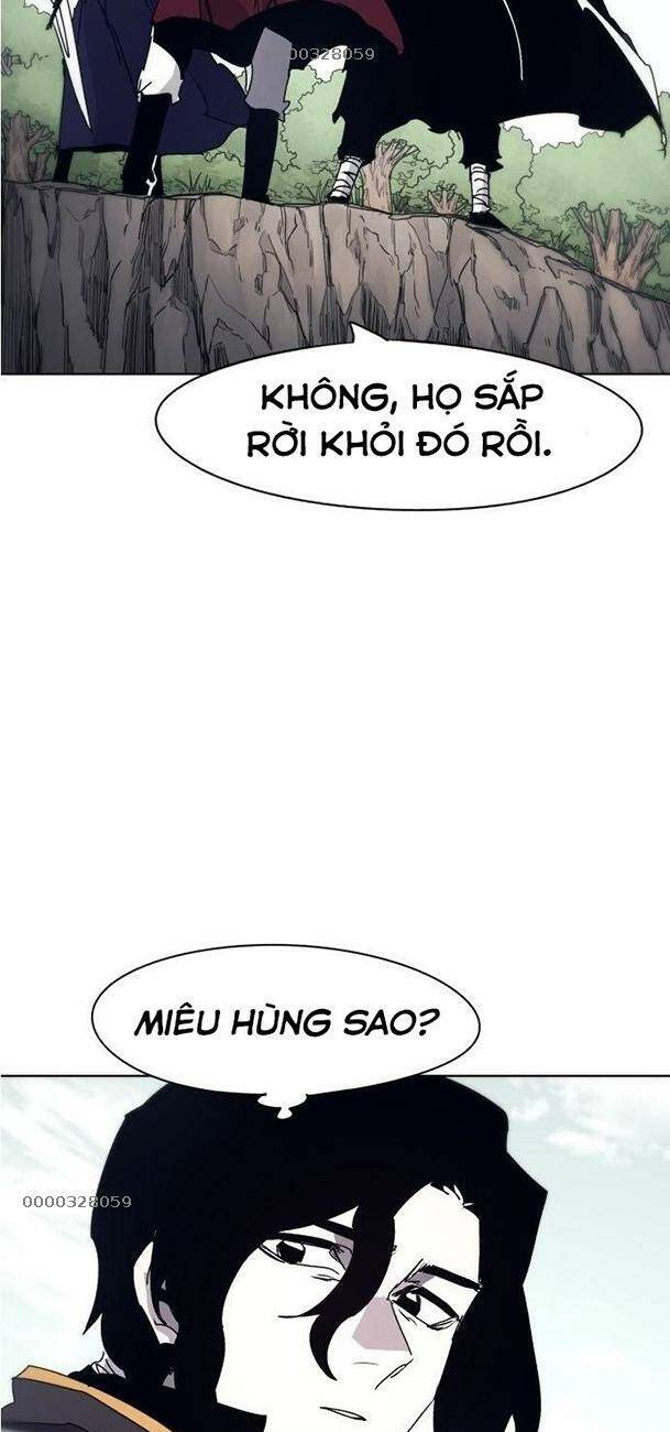 Kỵ Sĩ Báo Thù Chap 53 - Next Chap 54