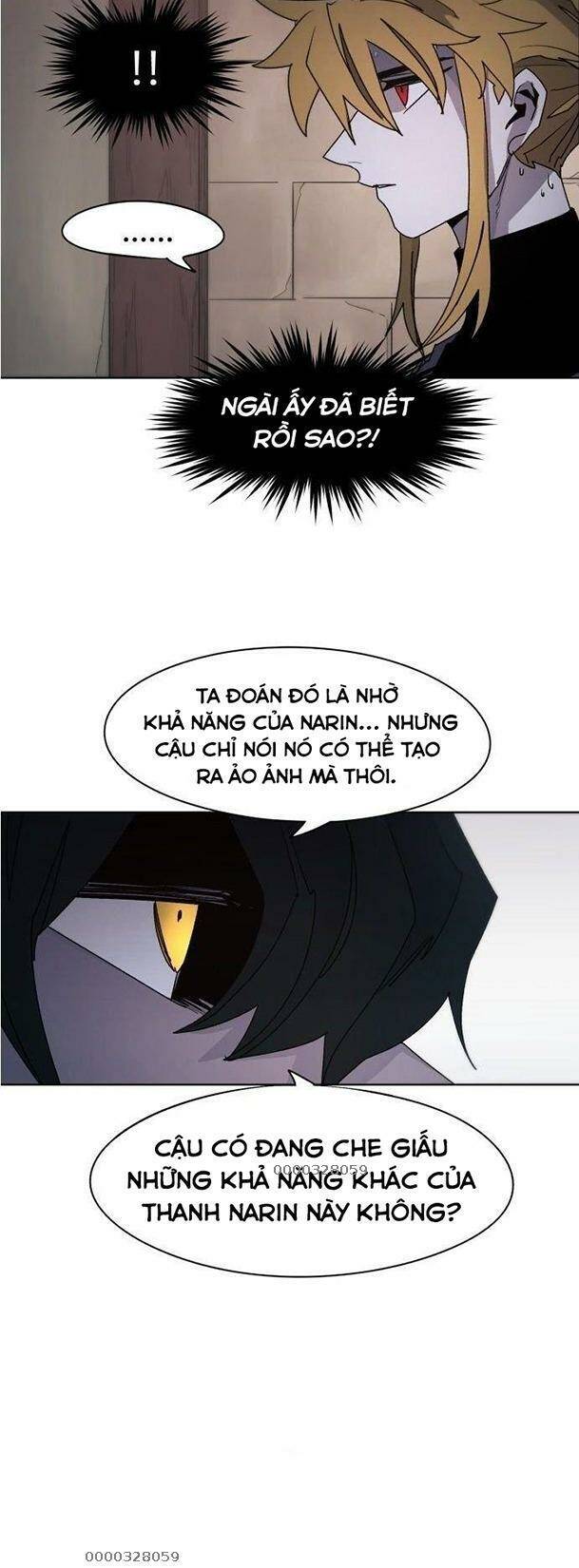 Kỵ Sĩ Báo Thù Chap 53 - Next Chap 54
