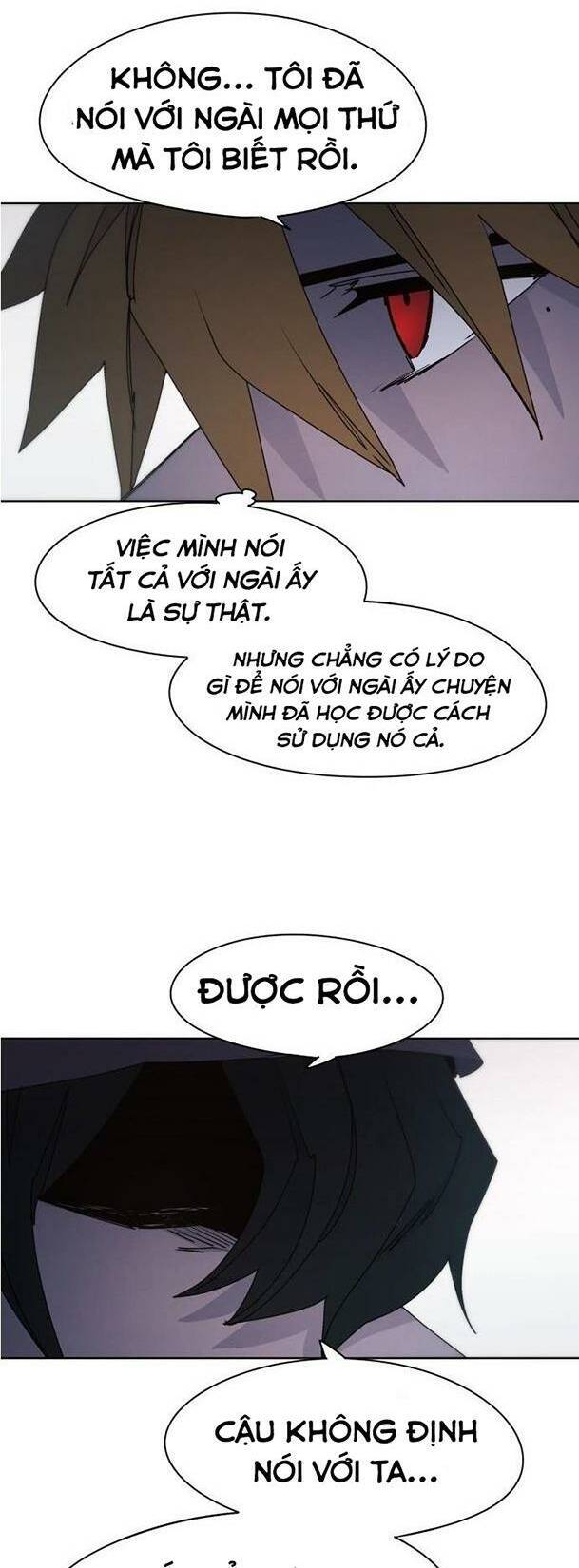 Kỵ Sĩ Báo Thù Chap 53 - Next Chap 54