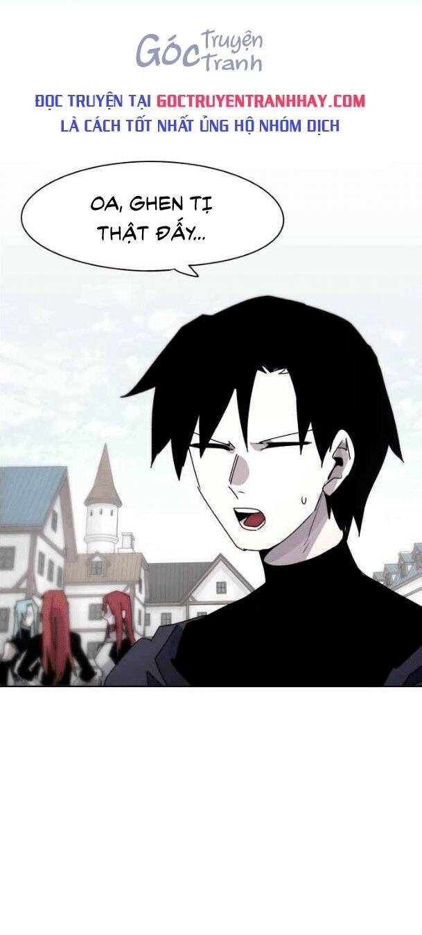 Kỵ Sĩ Báo Thù Chap 54 - Next Chap 55