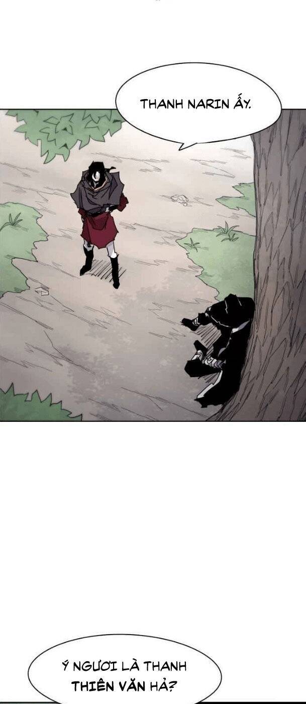 Kỵ Sĩ Báo Thù Chap 54 - Next Chap 55