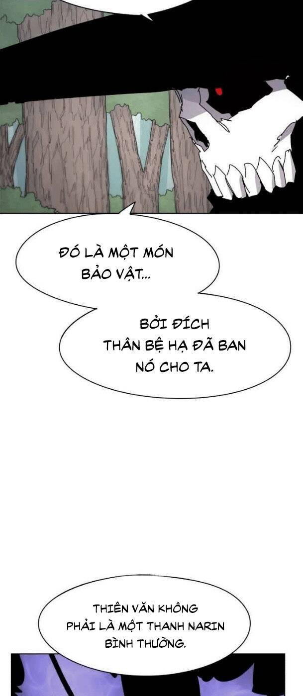 Kỵ Sĩ Báo Thù Chap 54 - Next Chap 55