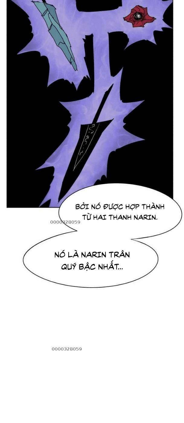 Kỵ Sĩ Báo Thù Chap 54 - Next Chap 55