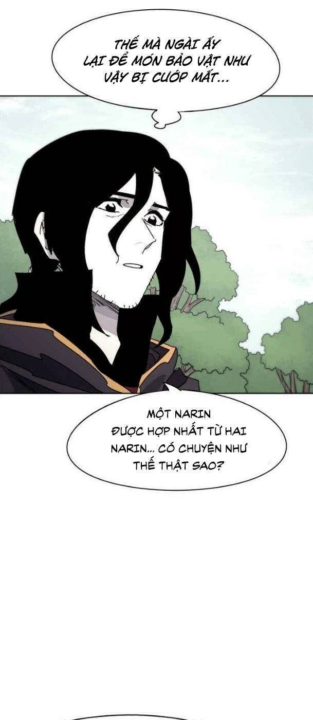 Kỵ Sĩ Báo Thù Chap 54 - Next Chap 55