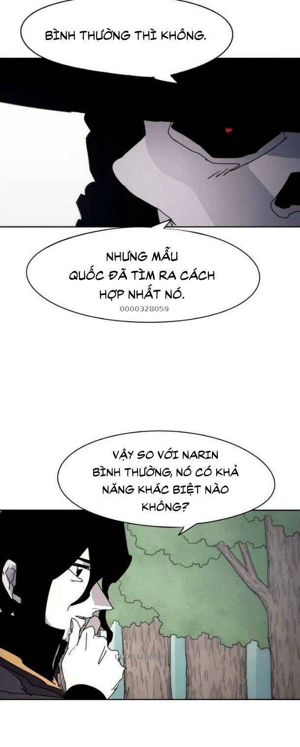 Kỵ Sĩ Báo Thù Chap 54 - Next Chap 55