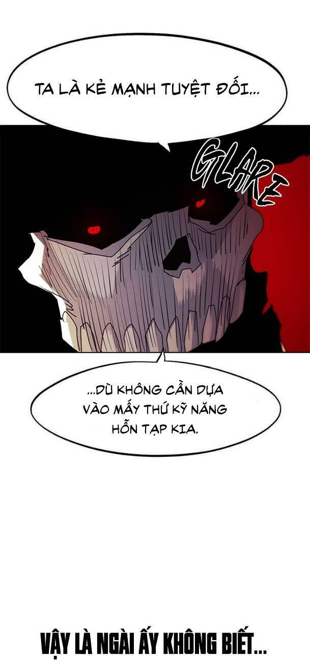 Kỵ Sĩ Báo Thù Chap 54 - Next Chap 55