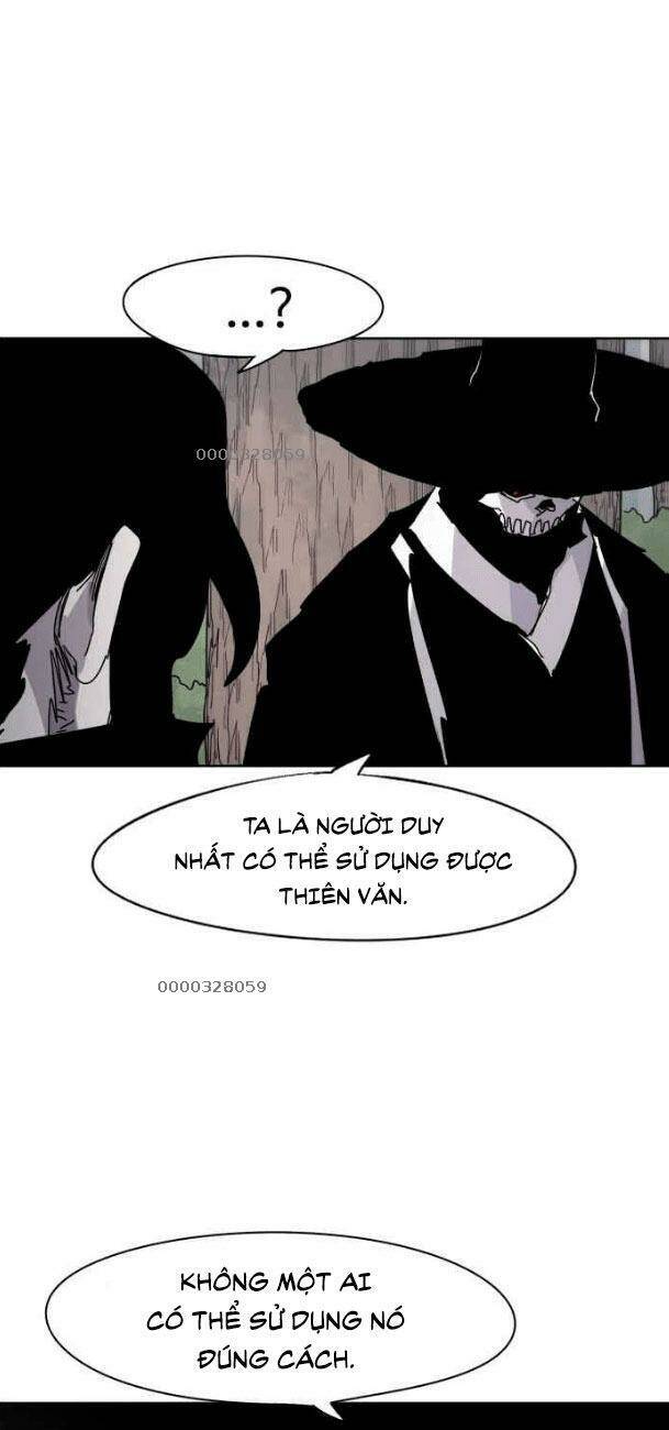 Kỵ Sĩ Báo Thù Chap 54 - Next Chap 55