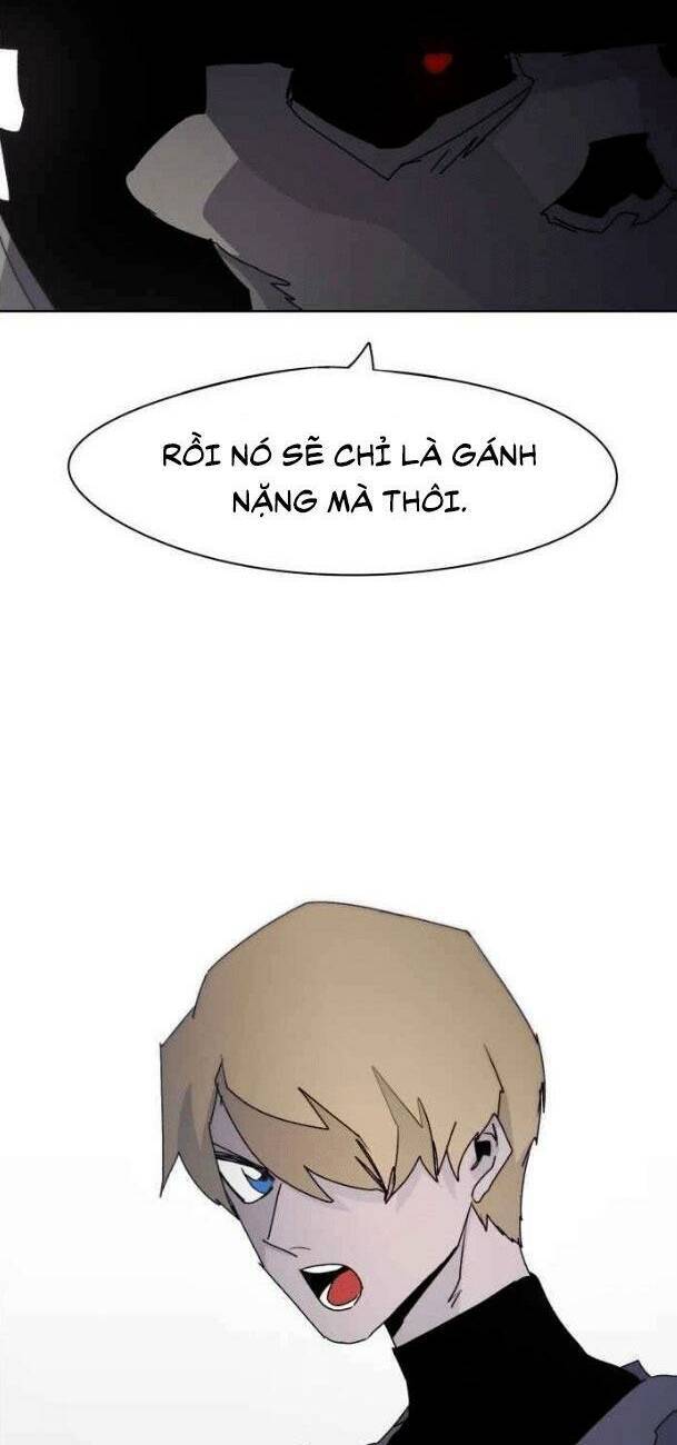 Kỵ Sĩ Báo Thù Chap 54 - Next Chap 55