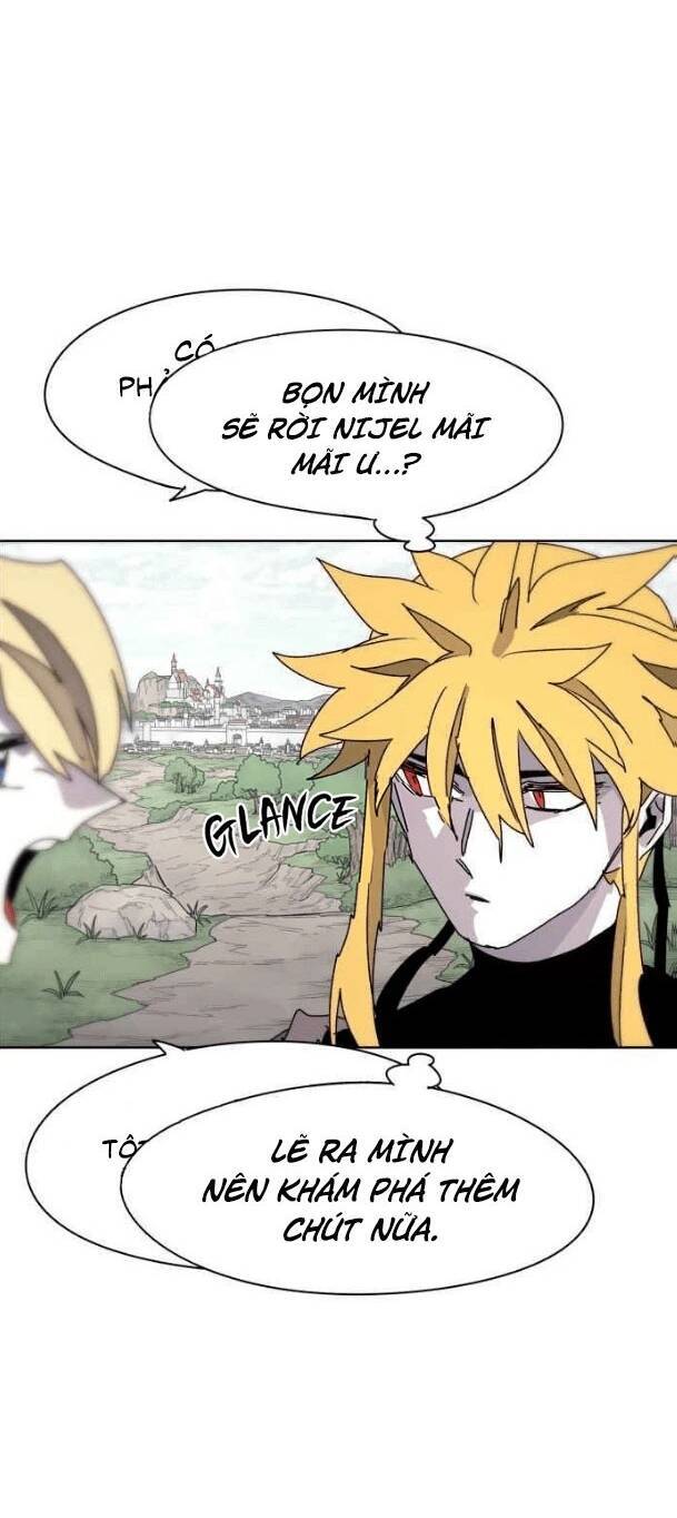 Kỵ Sĩ Báo Thù Chap 54 - Next Chap 55