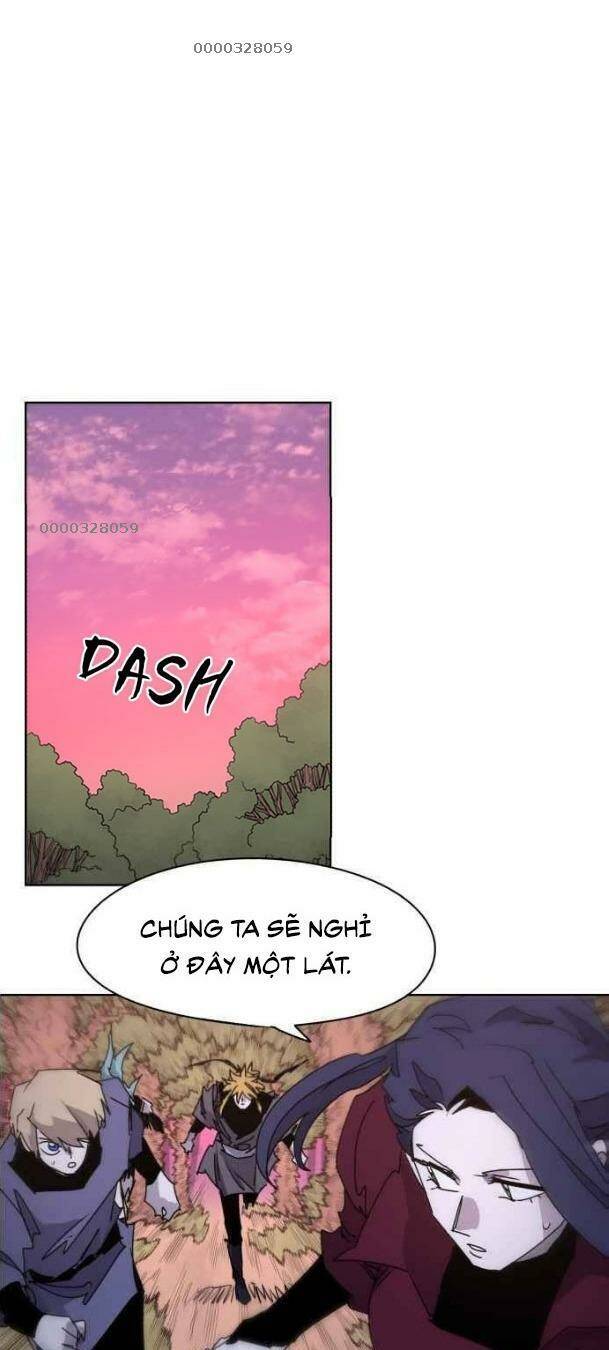 Kỵ Sĩ Báo Thù Chap 54 - Next Chap 55