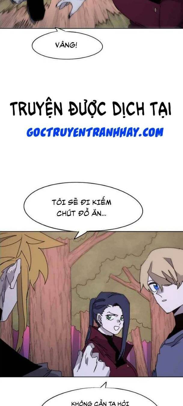 Kỵ Sĩ Báo Thù Chap 54 - Next Chap 55